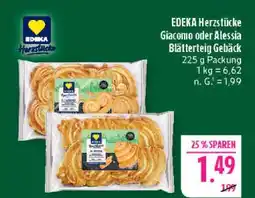Marktkauf Edeka herzstücke giacomo Angebot