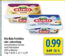 diska Arla buko typ india Angebot