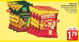 E-Center Funny-frisch chipsfrisch ungarisch Angebot