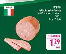 Marktkauf Original italienische mortadella Angebot
