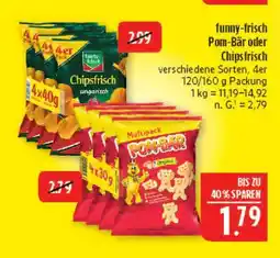Marktkauf Funny-frisch chipsfrisch Angebot
