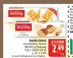 Marktkauf Kambly gebäck Angebot