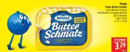Marktkauf Meggle feines butter schmalz Angebot