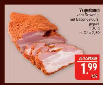Marktkauf Vesperbauch Angebot