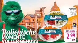 Marktkauf Edeka herzstücke antipasti teller gourmet Angebot