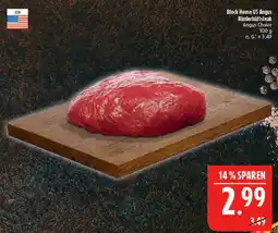 Marktkauf Block house us angus rinderhüftsteak Angebot