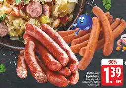 Edeka Pfefferbeißer Angebot