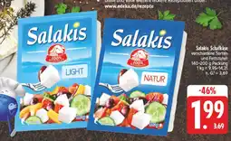 Edeka Salakis light Angebot