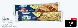 KONSUM Meggle Baguette Angebot