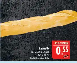 Marktkauf Baguette Angebot