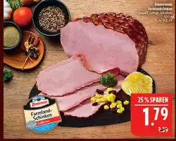 Marktkauf Zimmermann farmlandschinken Angebot