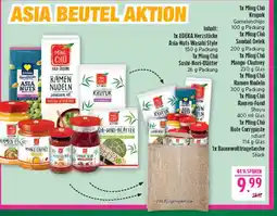 Marktkauf Ming chu krupuk garnelenchips Angebot