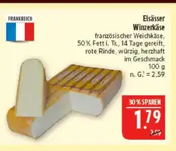 Marktkauf Elsässer winzerkäse Angebot