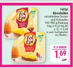 Marktkauf Fol epi caractère Angebot