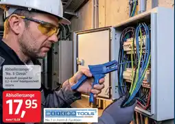 Bauhaus Abisolierzange 'No. 5 Classic' Angebot