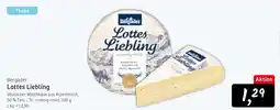KONSUM Bergader Lottes Liebling Angebot