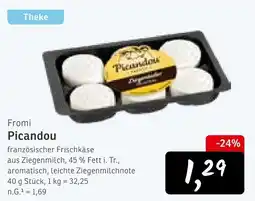 KONSUM Fromi Picandou Angebot