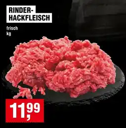 Handelshof RINDERHACKFLEISCH Angebot
