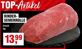 Handelshof RINDER- SEMERROLLE Angebot