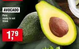 Handelshof AVOCADO Angebot