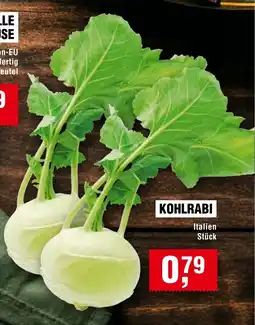 Handelshof KOHLRABI Angebot