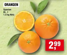 Handelshof ORANGEN Angebot
