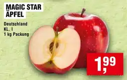 Handelshof MAGIC STAR APFEL Angebot