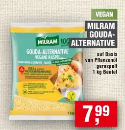 Handelshof MILRAM GOUDA-ALTERNATIVE Angebot