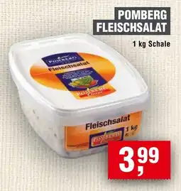 Handelshof POMBERG FLEISCHSALAT Angebot