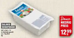 Handelshof SALAKIS SCHAFSKÄSE Angebot
