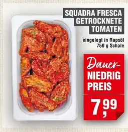 Handelshof SQUADRA FRESCA GETROCKNETE TOMATEN Angebot