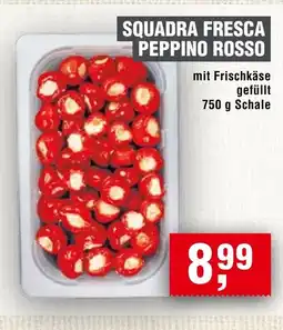 Handelshof SQUADRA FRESCA PEPPINO ROSSO Angebot