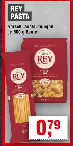 Handelshof REY PASTA Angebot