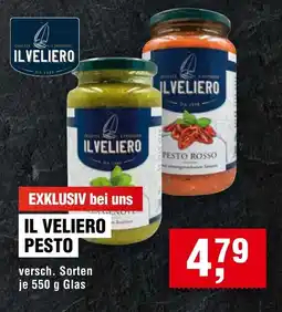 Handelshof IL VELIERO PESTO Angebot