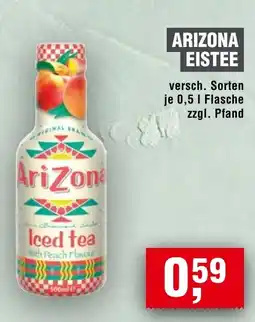 Handelshof ARIZONA EISTEE Angebot