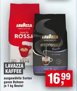 Handelshof LAVAZZA KAFFEE Angebot
