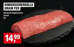 Handelshof RINDERSEMERROLLE GRAIN FED Angebot