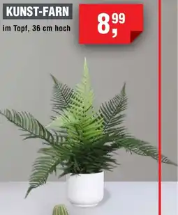 Handelshof KUNST-FARN Angebot