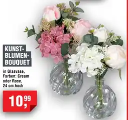 Handelshof KUNST- BLUMEN- BOUQUET Angebot