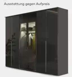 porta Kleiderschrank Angebot