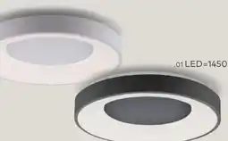 porta LED Deckenleuchte Angebot