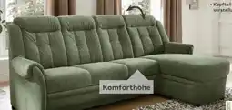 porta Polstermöbel Oelsa Ecksofa Angebot