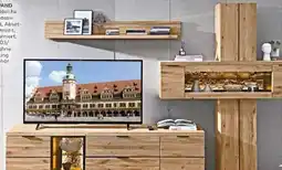 porta Wohnwand Angebot