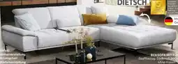 porta Dietsch Ecksofa Angebot