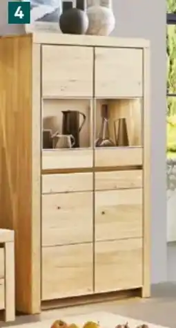 porta Wöstmann Highboard Angebot