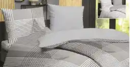 porta Wende-Satin-Bettwäsche Angebot