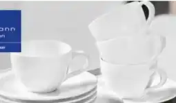 porta Seltmann Weiden Kaffeegeschirr Beat 18-tlg Angebot