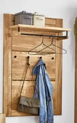 porta Garderobenpaneel Angebot