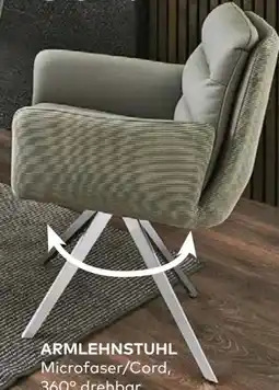 porta Armlehnstuhl Angebot