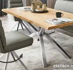 porta Esstisch Angebot